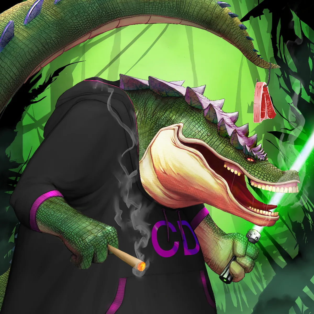 CrocoDeal-404 #2156