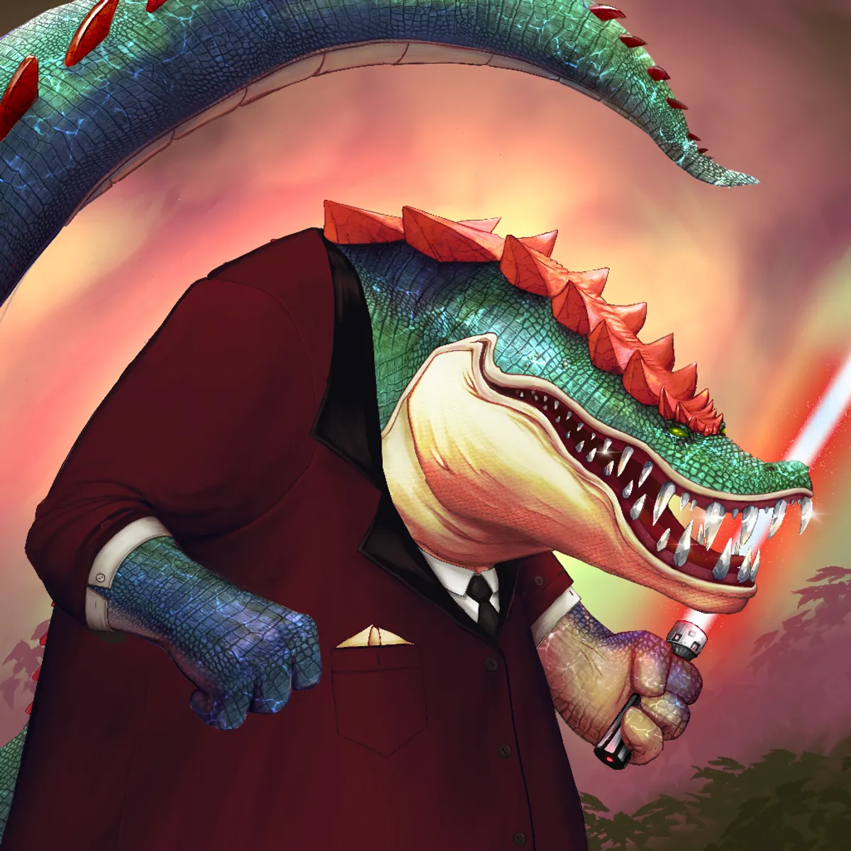 CrocoDeal-404 #2155