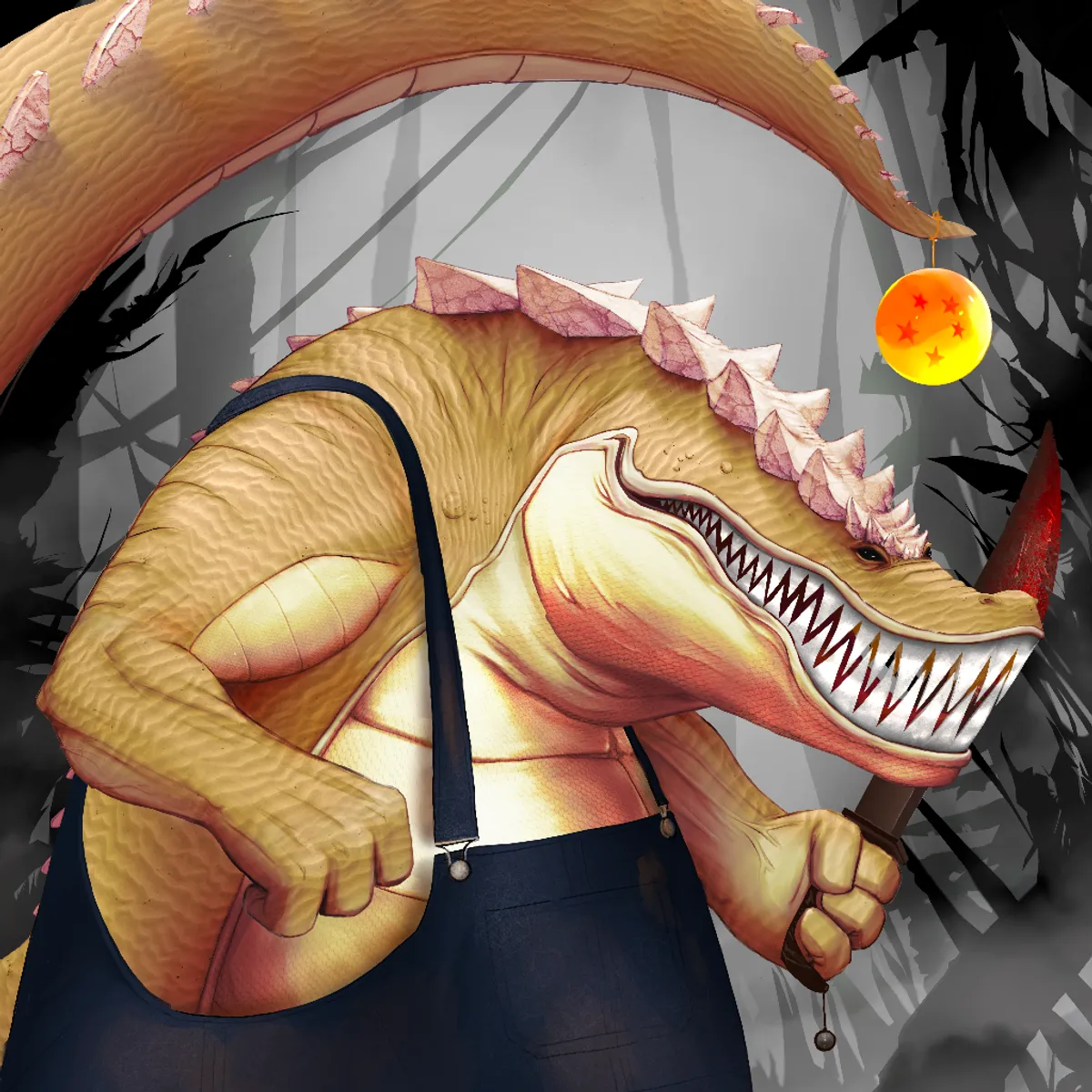 CrocoDeal-404 #2154