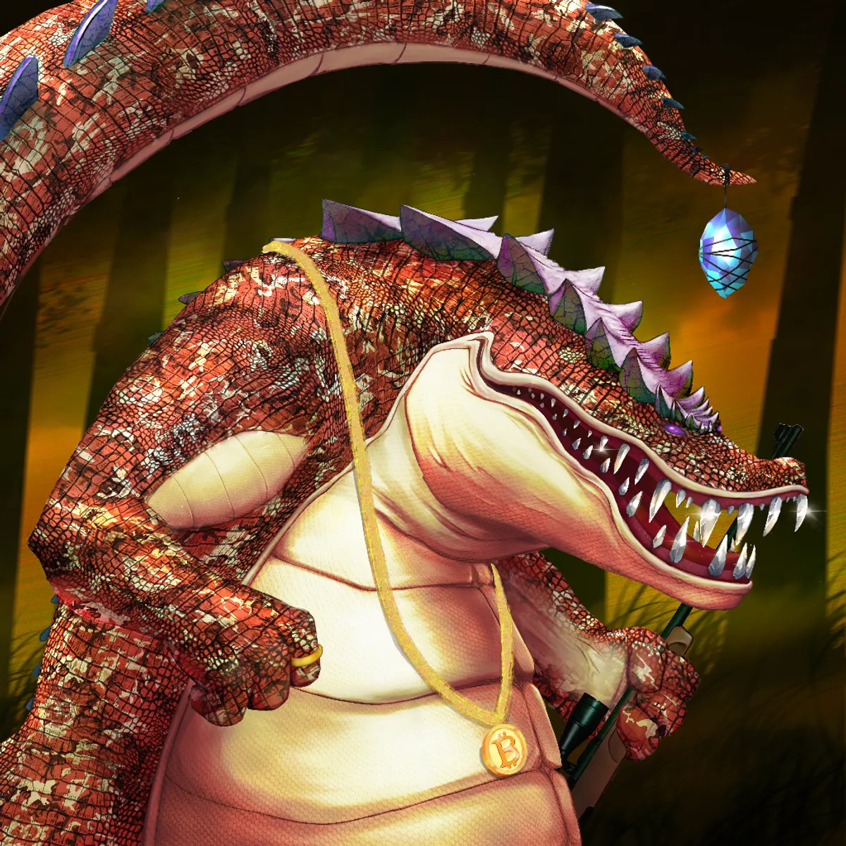 CrocoDeal-404 #2151