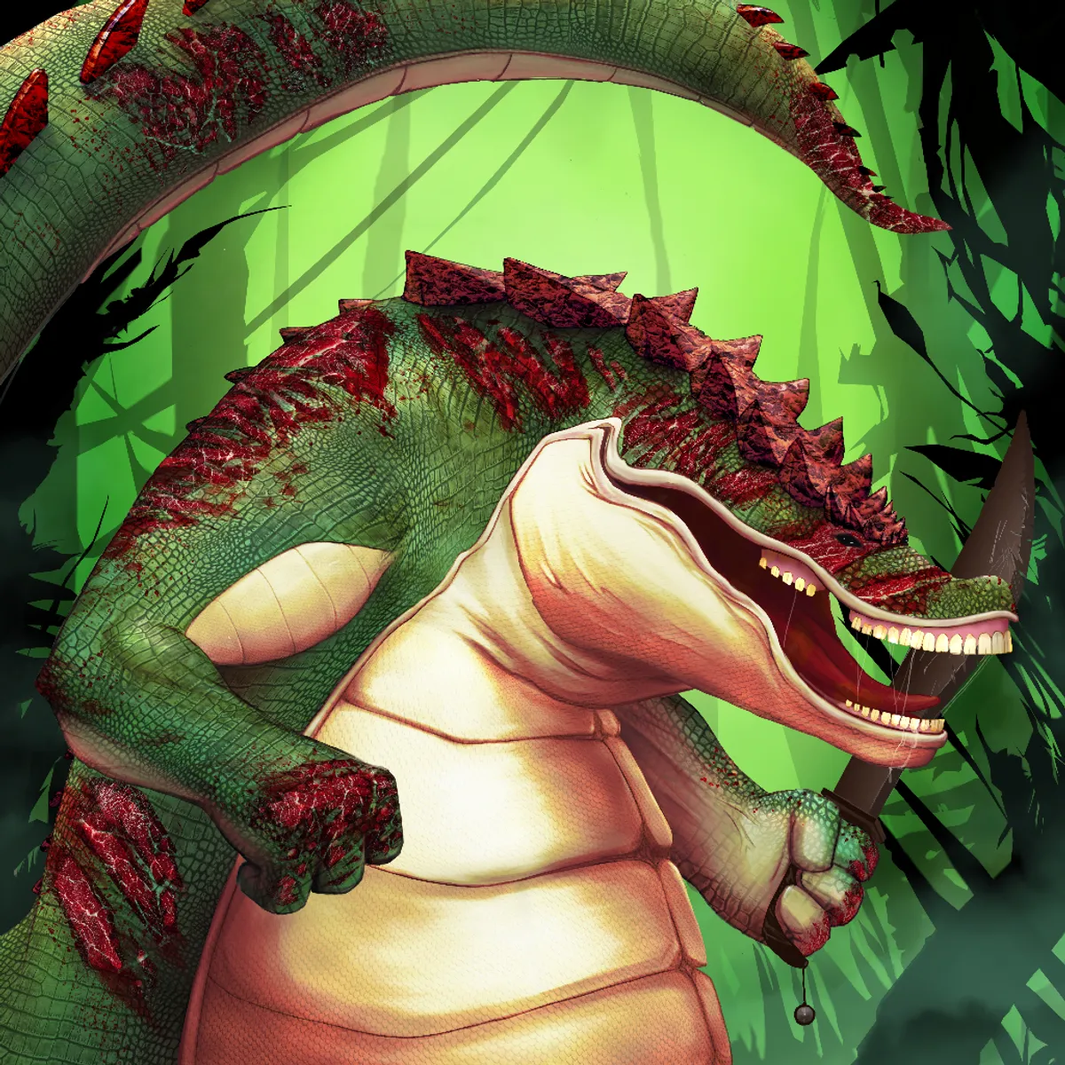 CrocoDeal-404 #2149