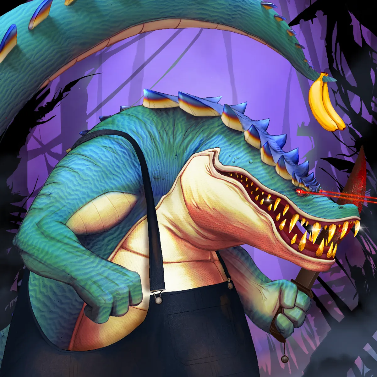 CrocoDeal-404 #2148