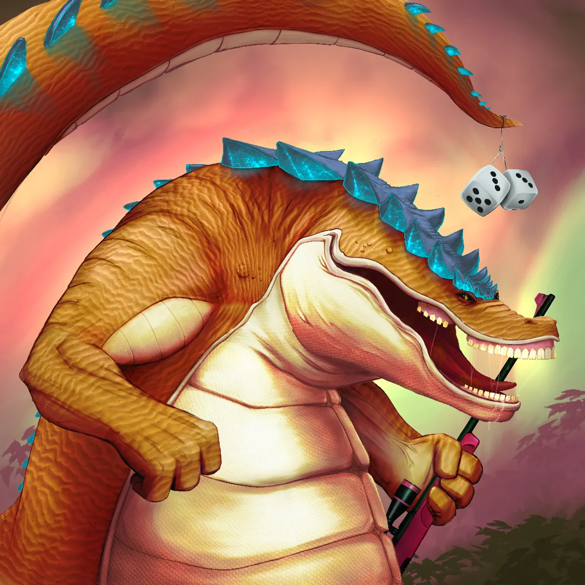CrocoDeal-404 #2147
