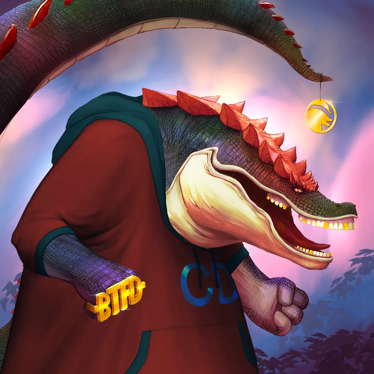 CrocoDeal-404 #2146