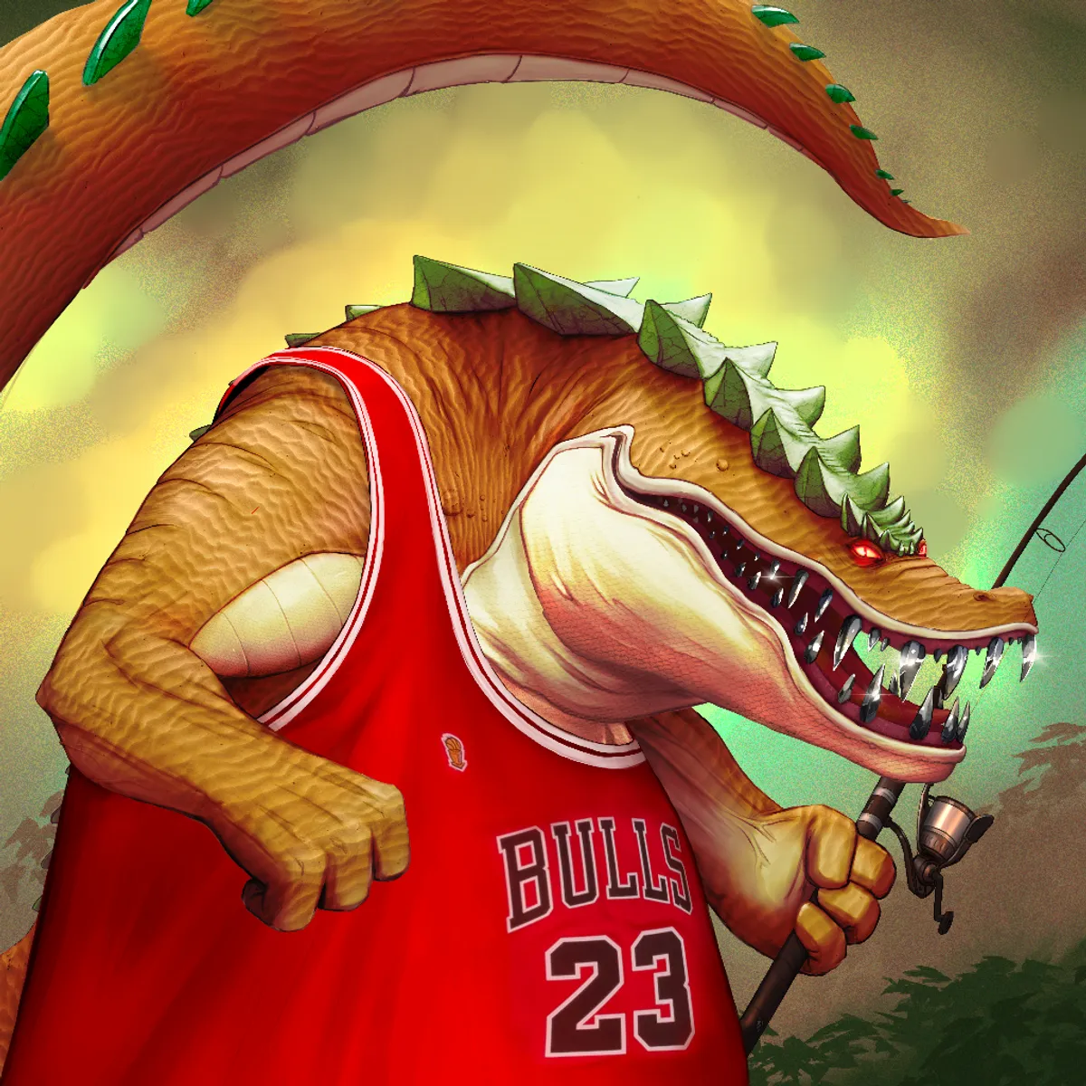 CrocoDeal-404 #2145