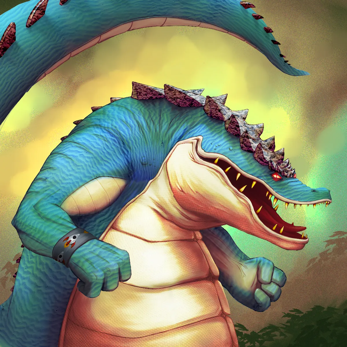 CrocoDeal-404 #2144
