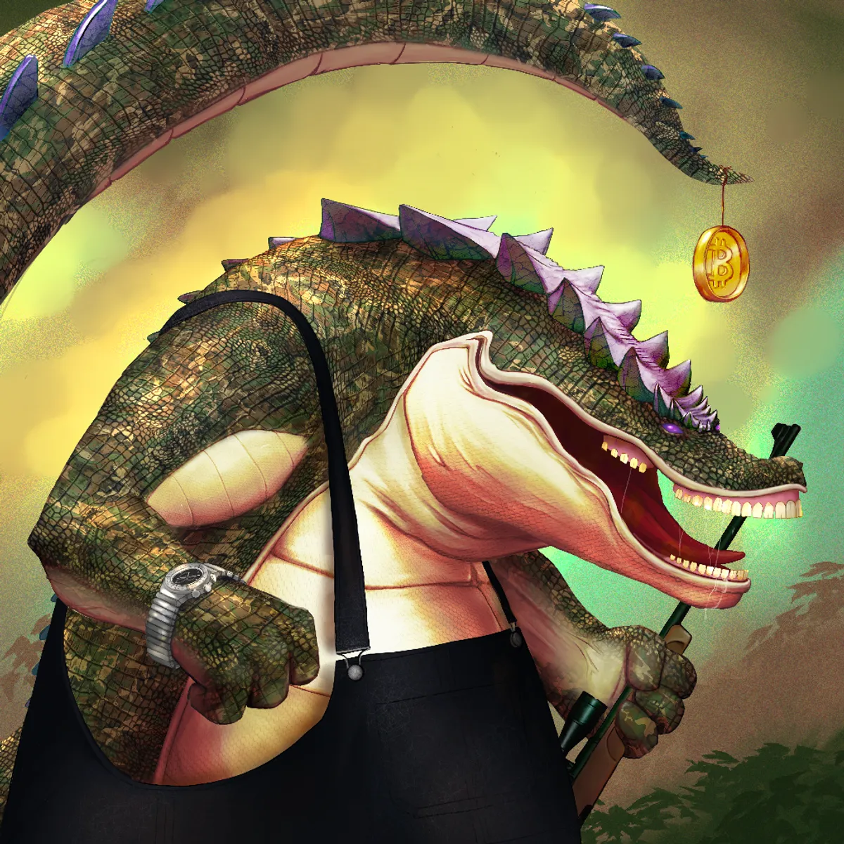 CrocoDeal-404 #2142