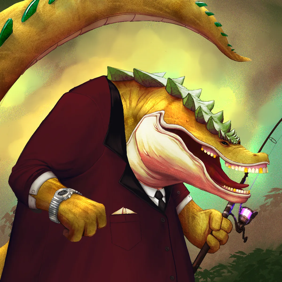 CrocoDeal-404 #2123