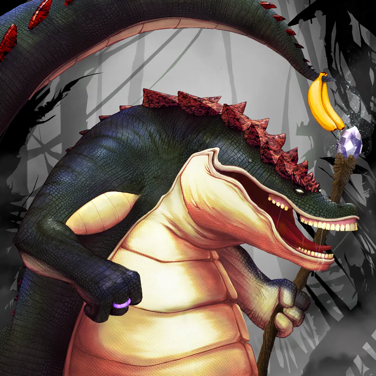 CrocoDeal-404 #2122