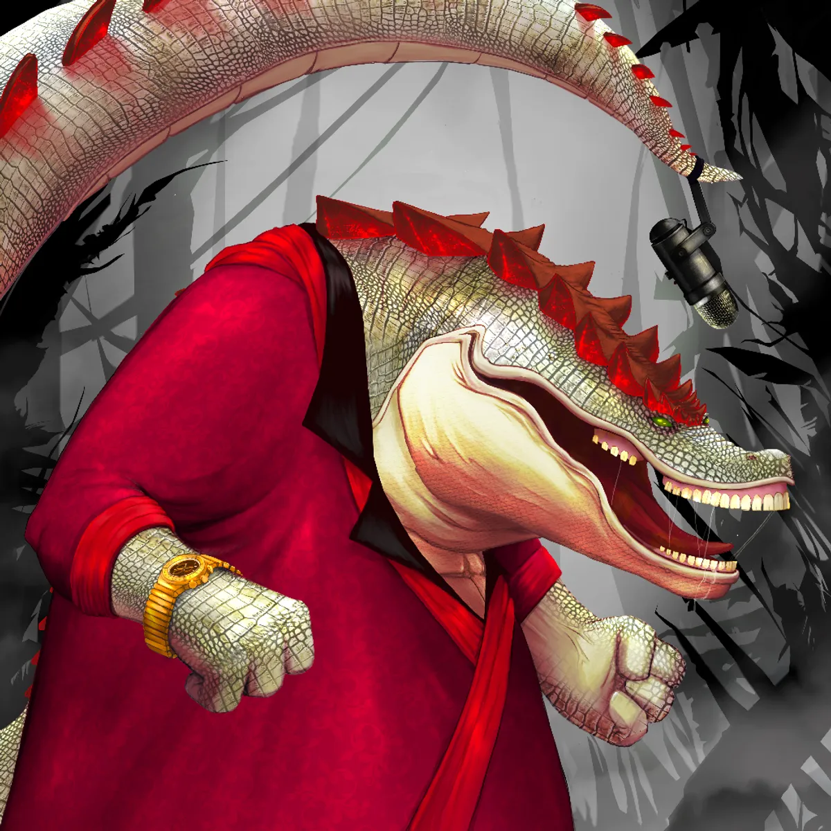 CrocoDeal-404 #2115