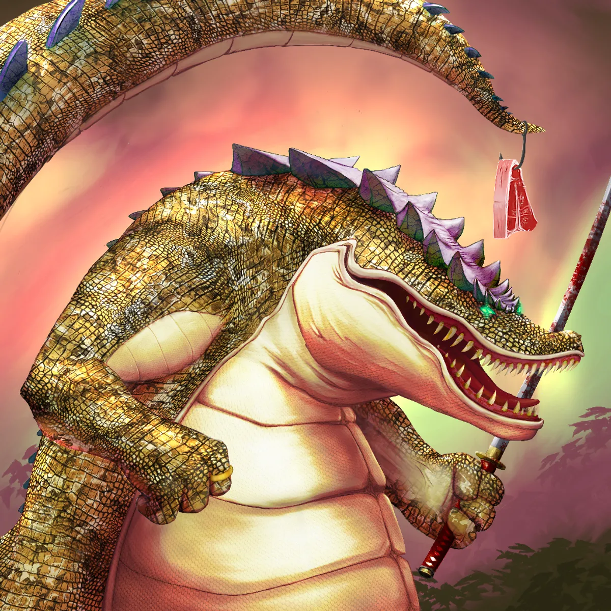 CrocoDeal-404 #2113