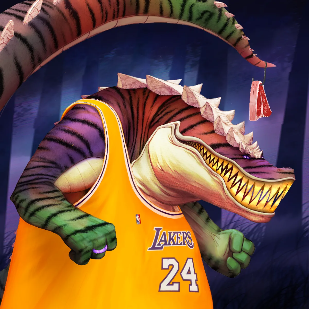 CrocoDeal-404 #2109
