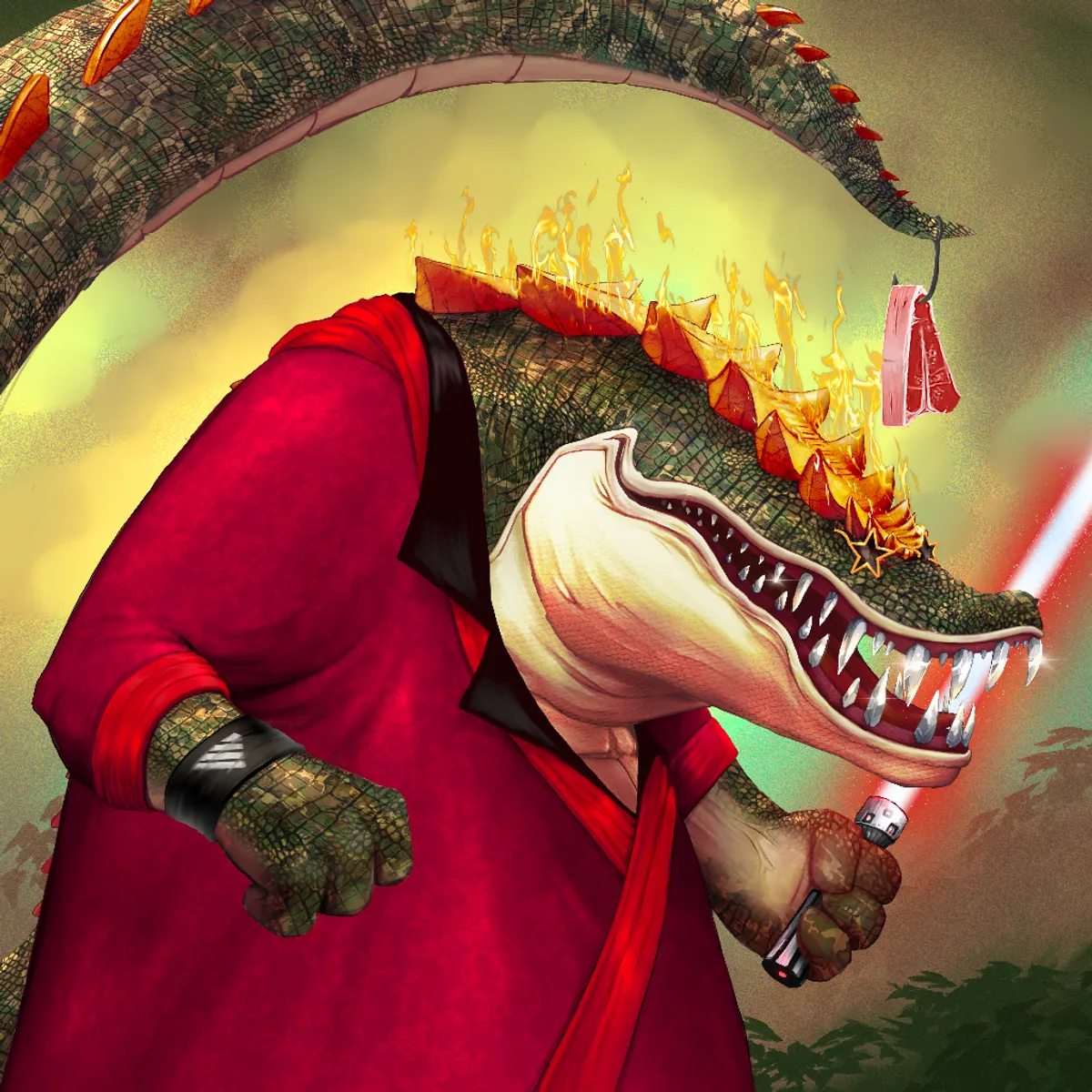 CrocoDeal-404 #2107