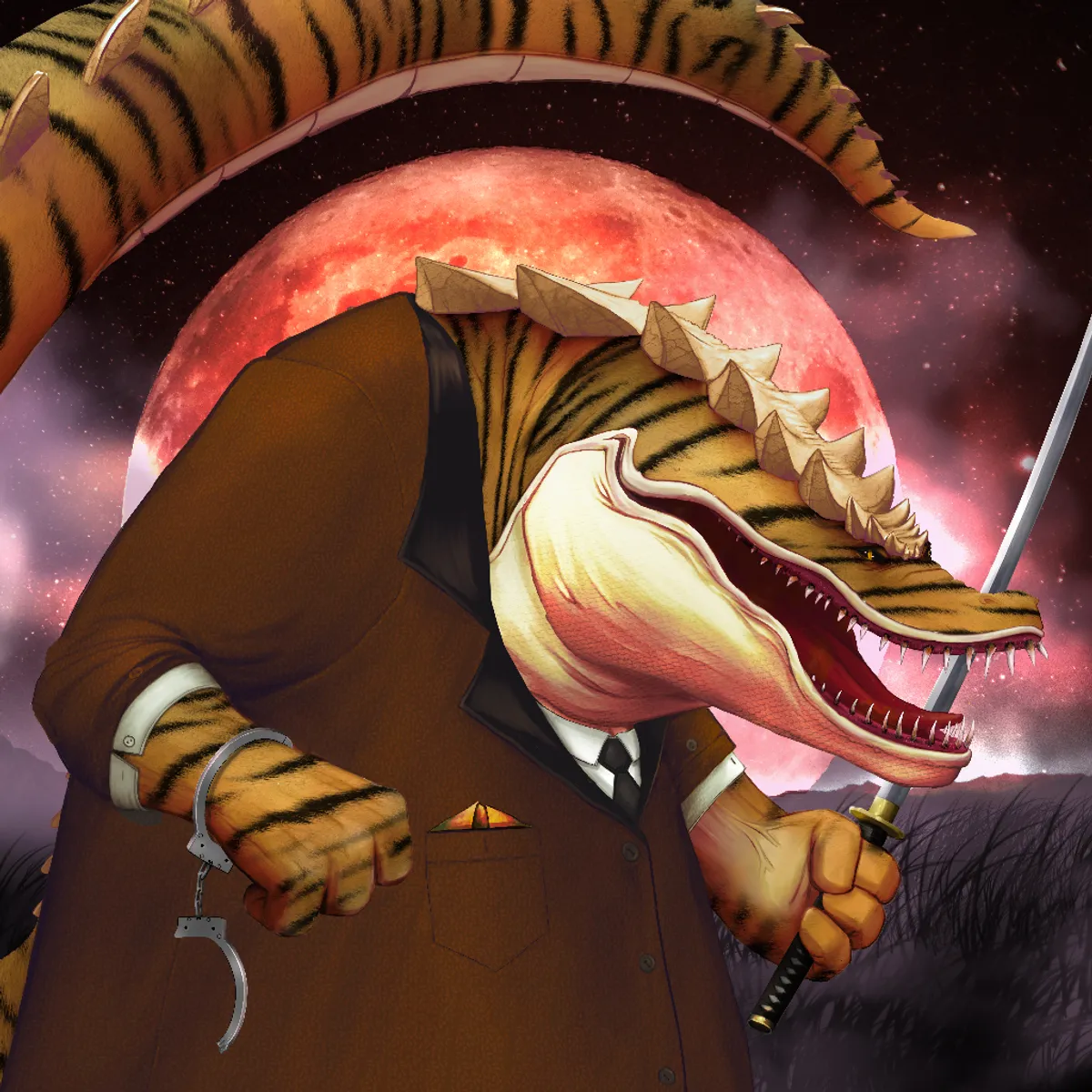 CrocoDeal-404 #2102