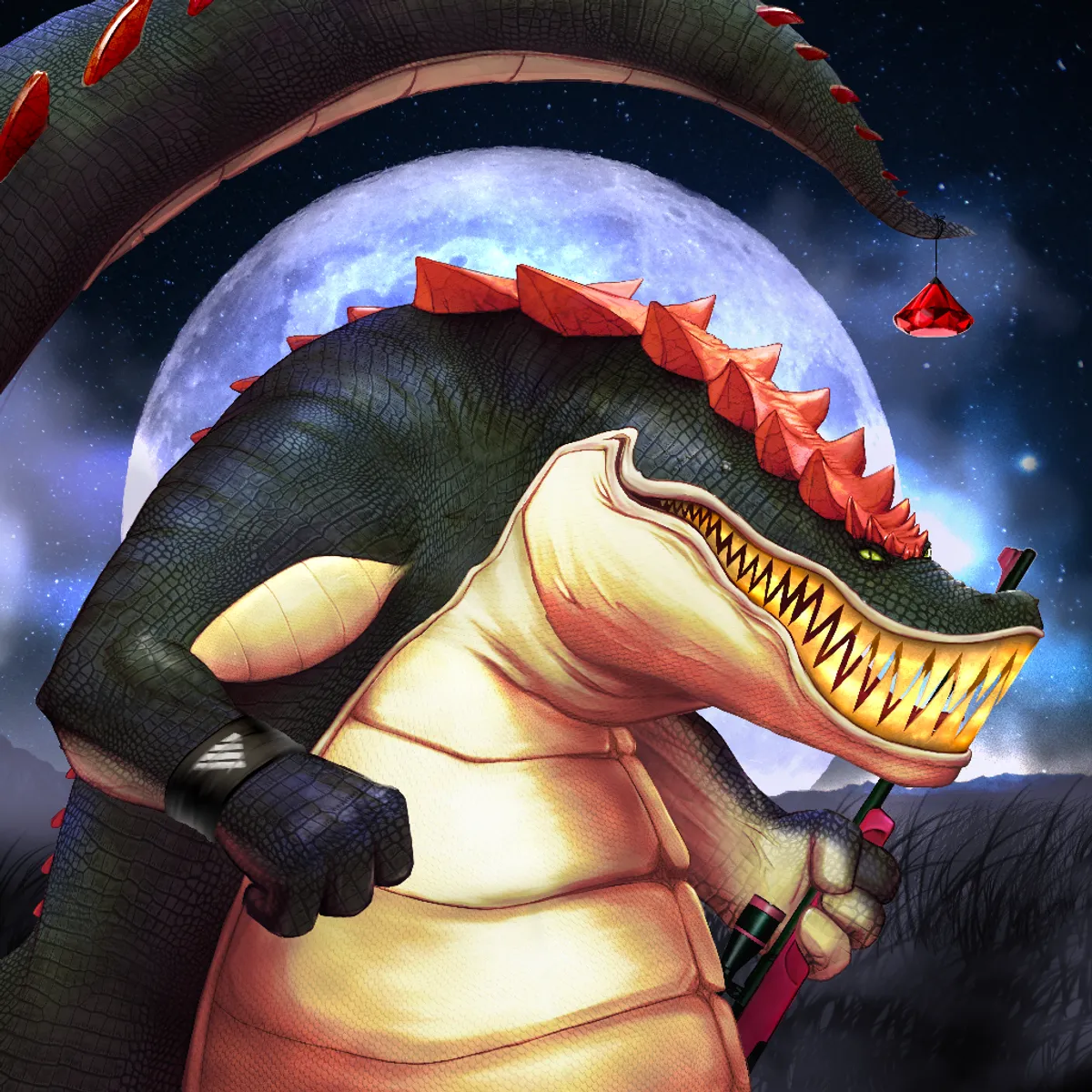 CrocoDeal-404 #2093