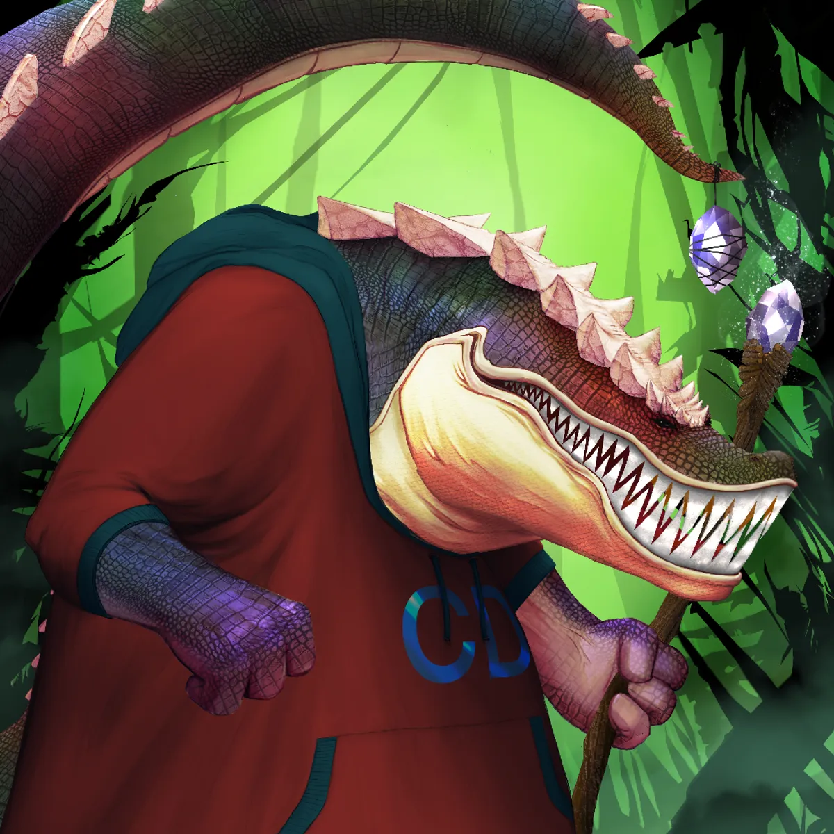 CrocoDeal-404 #2092