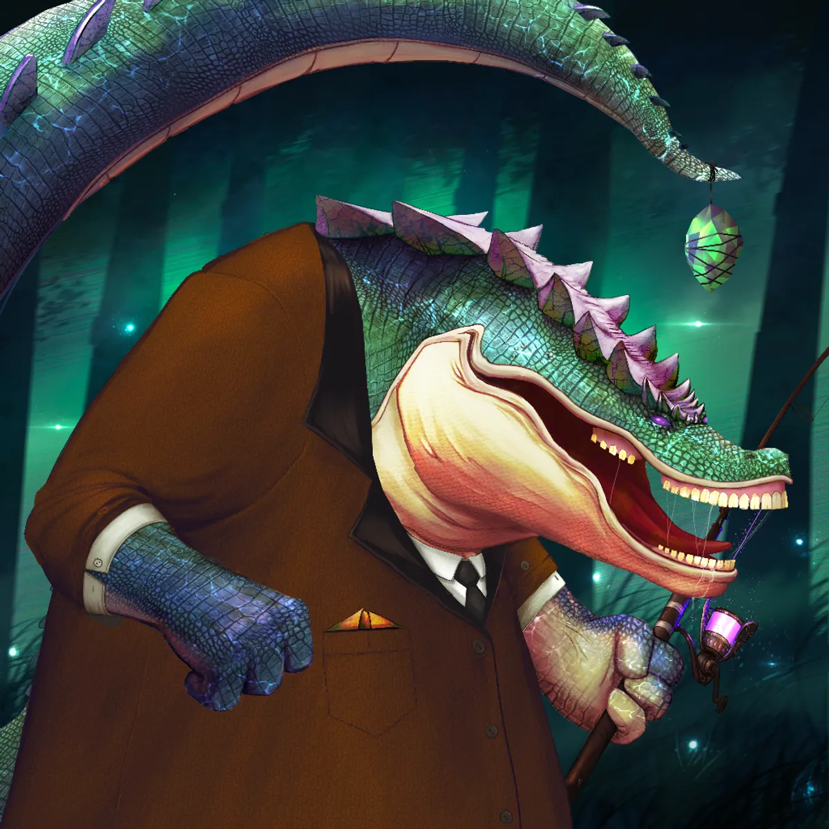 CrocoDeal-404 #2090