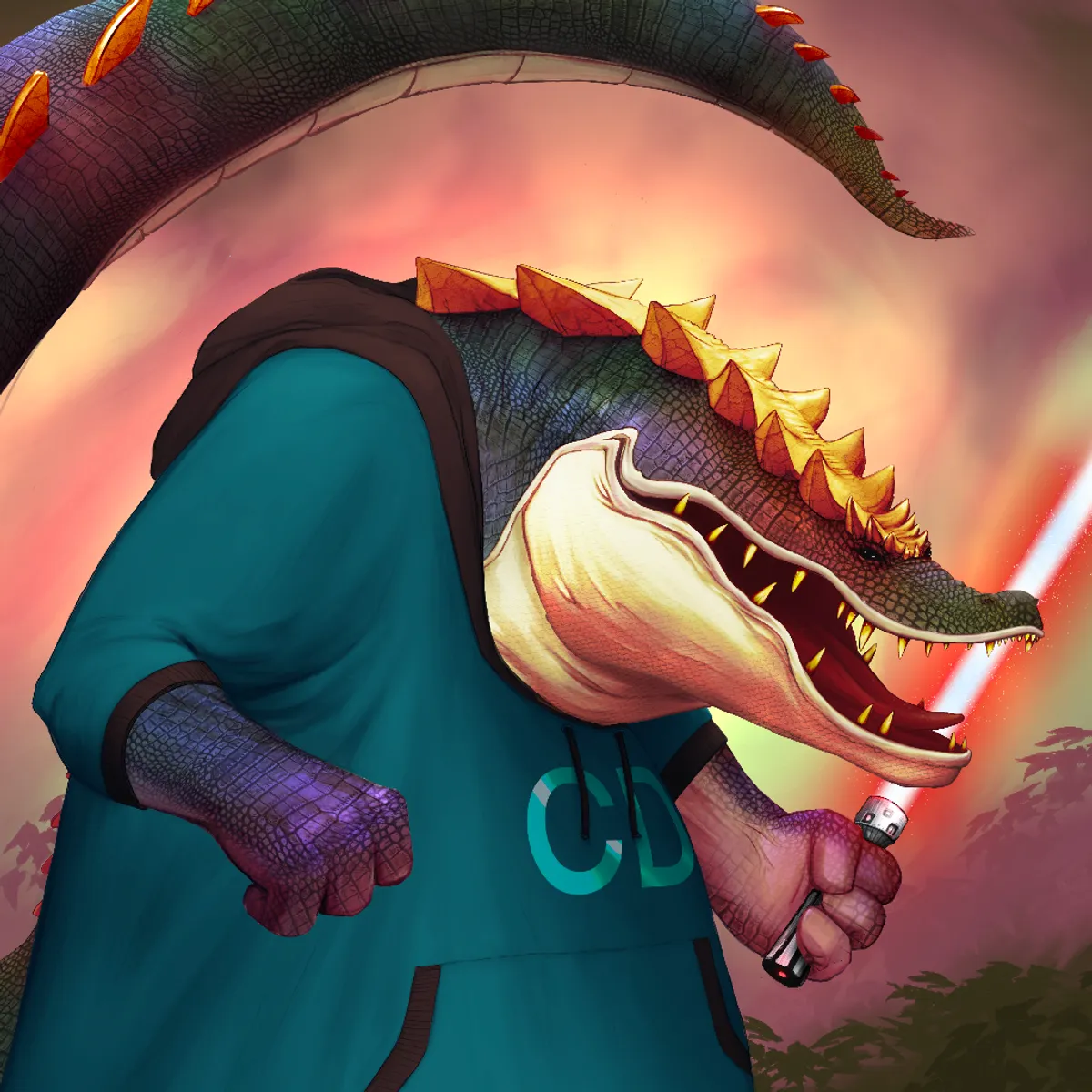 CrocoDeal-404 #2085
