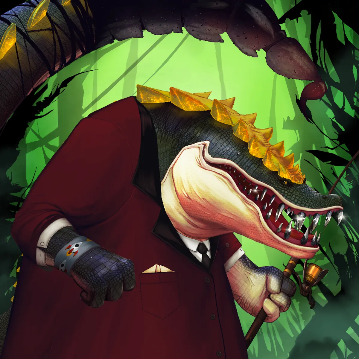 CrocoDeal-404 #1952