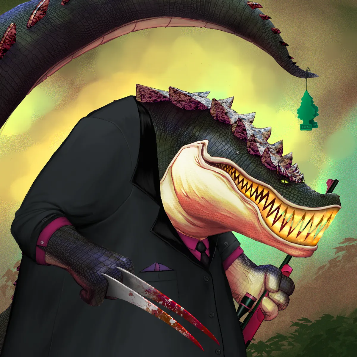 CrocoDeal-404 #1901