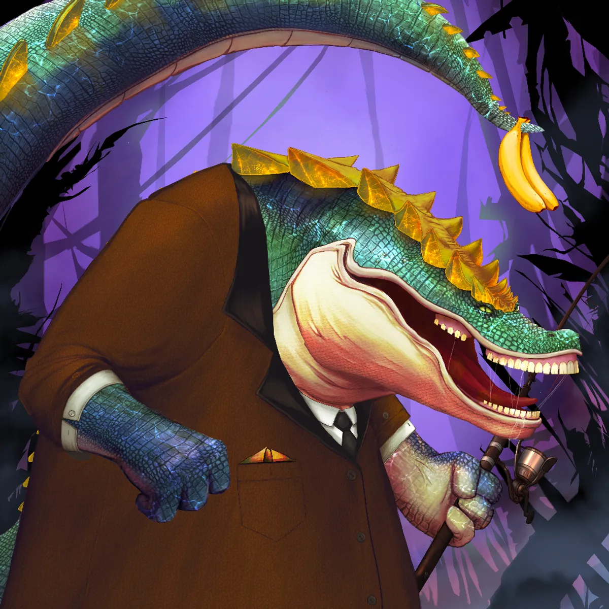CrocoDeal-404 #1721