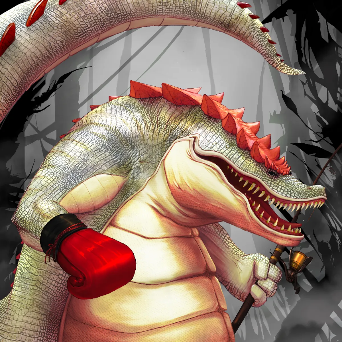 CrocoDeal-404 #1720