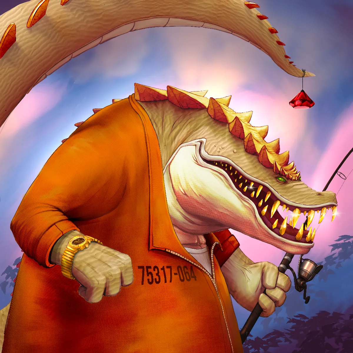 CrocoDeal-404 #1718