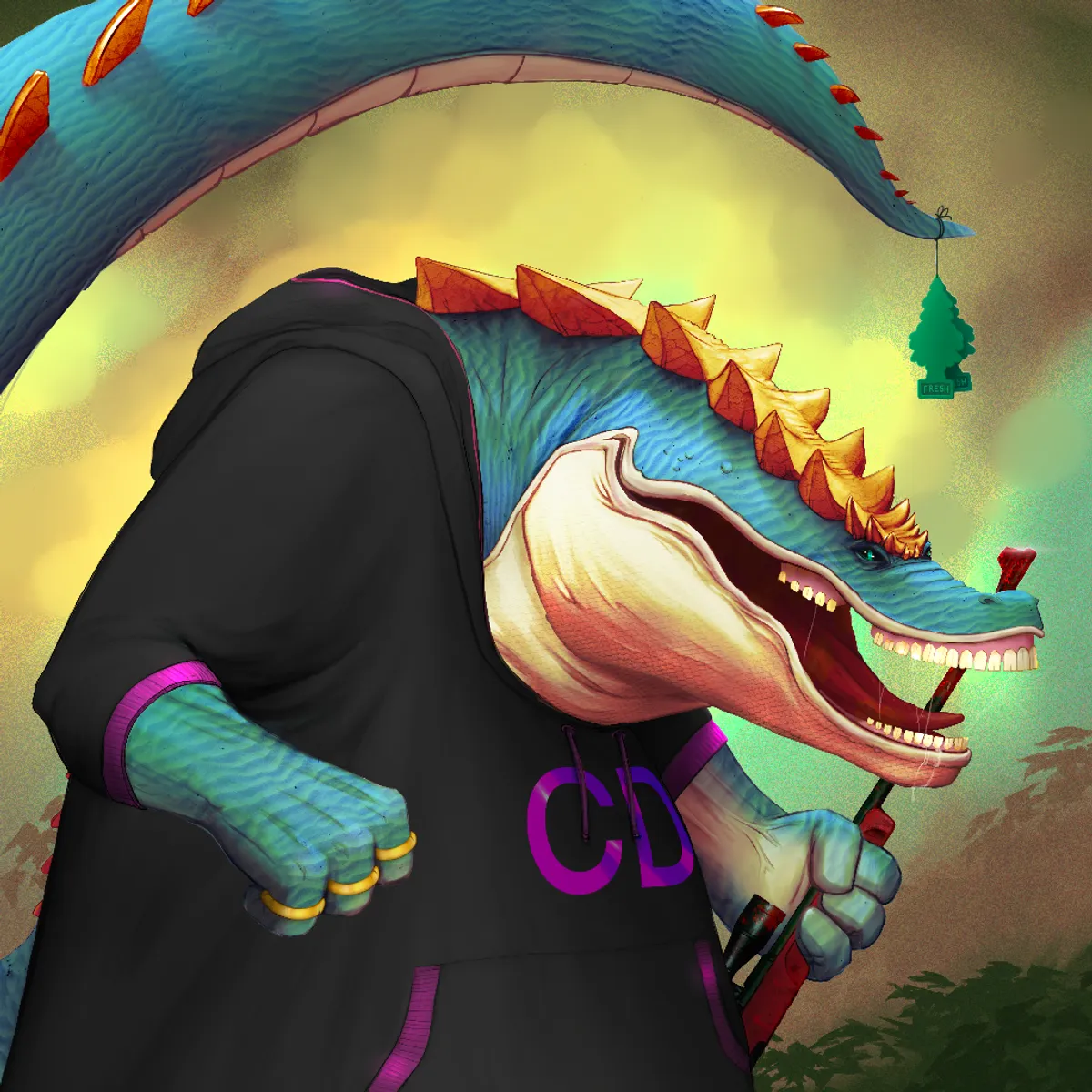 CrocoDeal-404 #1717