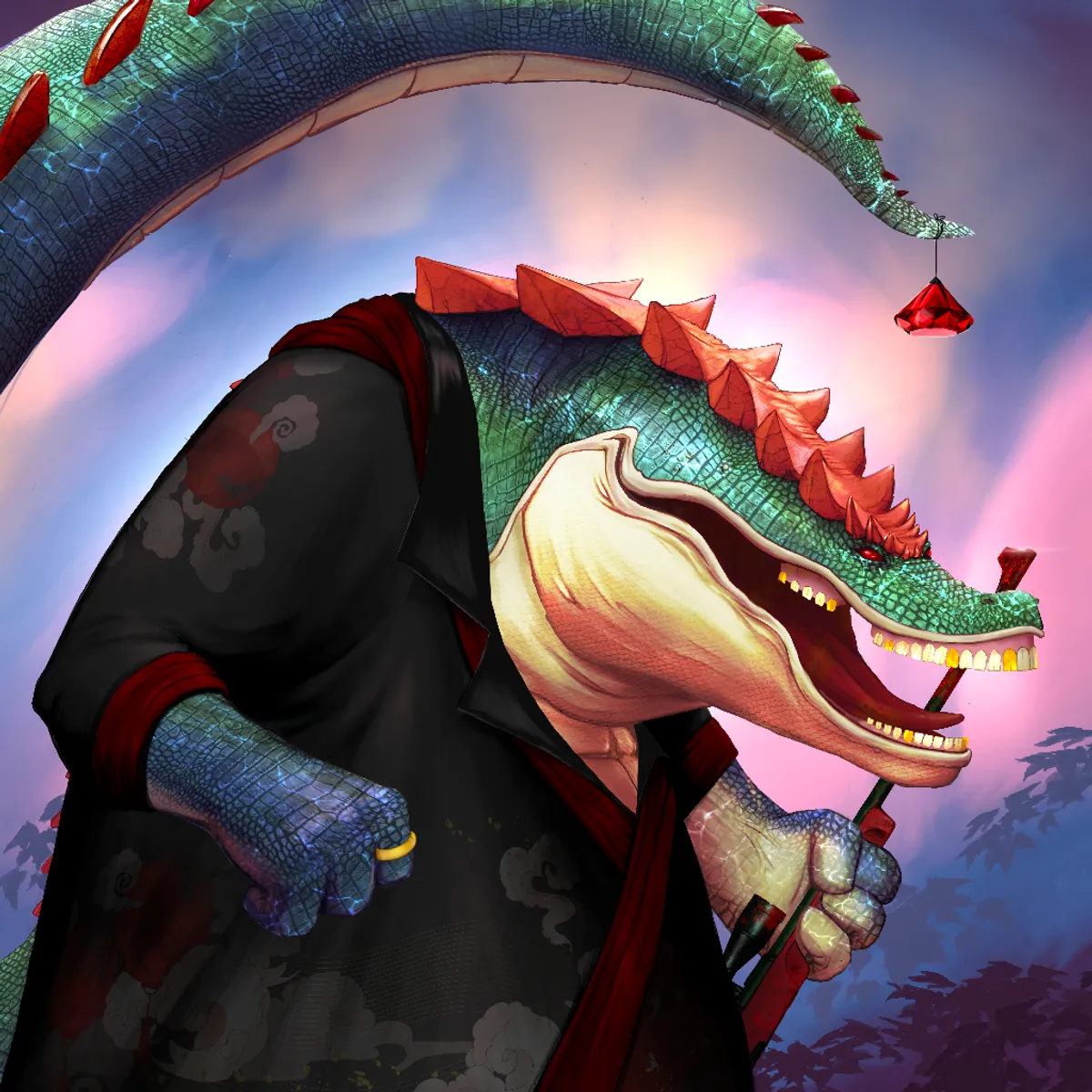 CrocoDeal-404 #1713