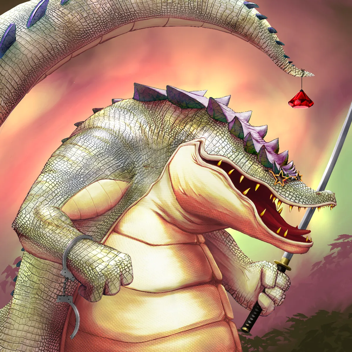 CrocoDeal-404 #1708