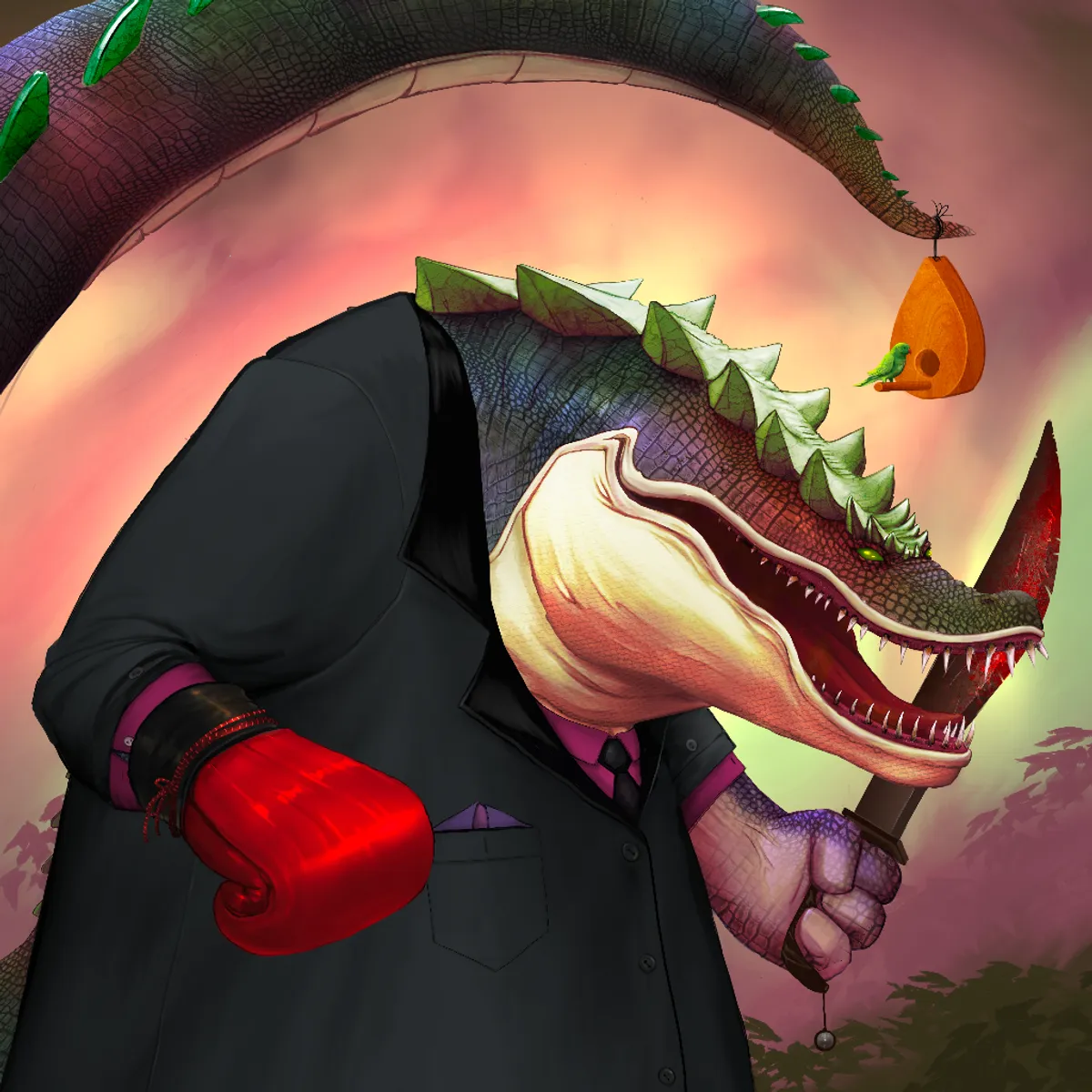 CrocoDeal-404 #1707