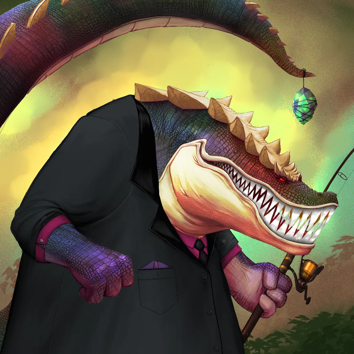 CrocoDeal-404 #1705