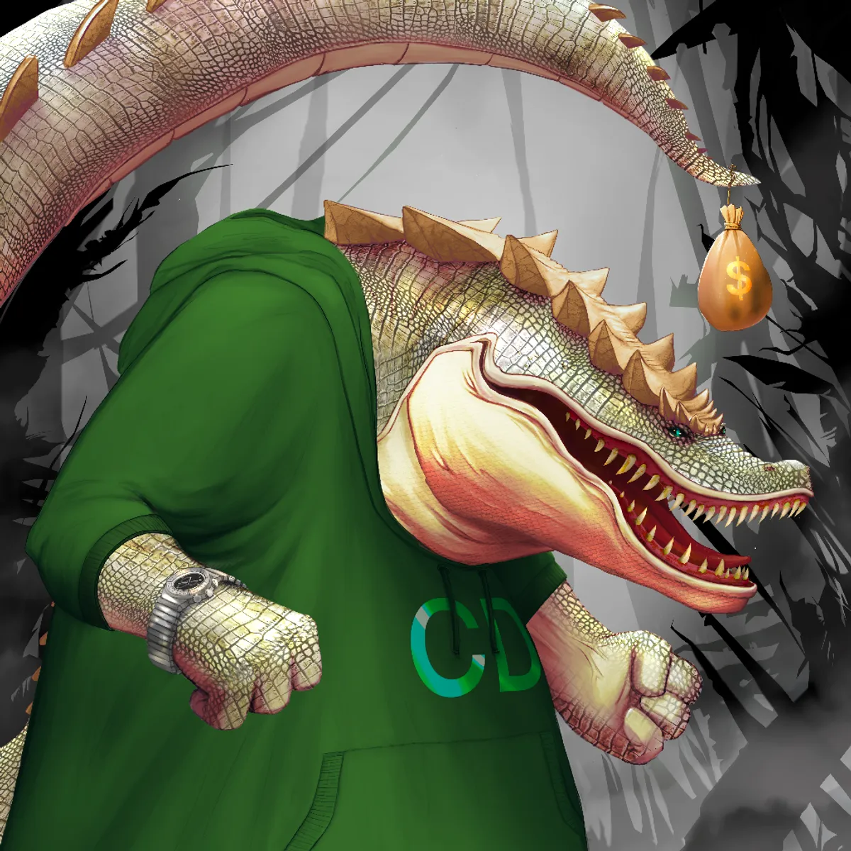 CrocoDeal-404 #1704