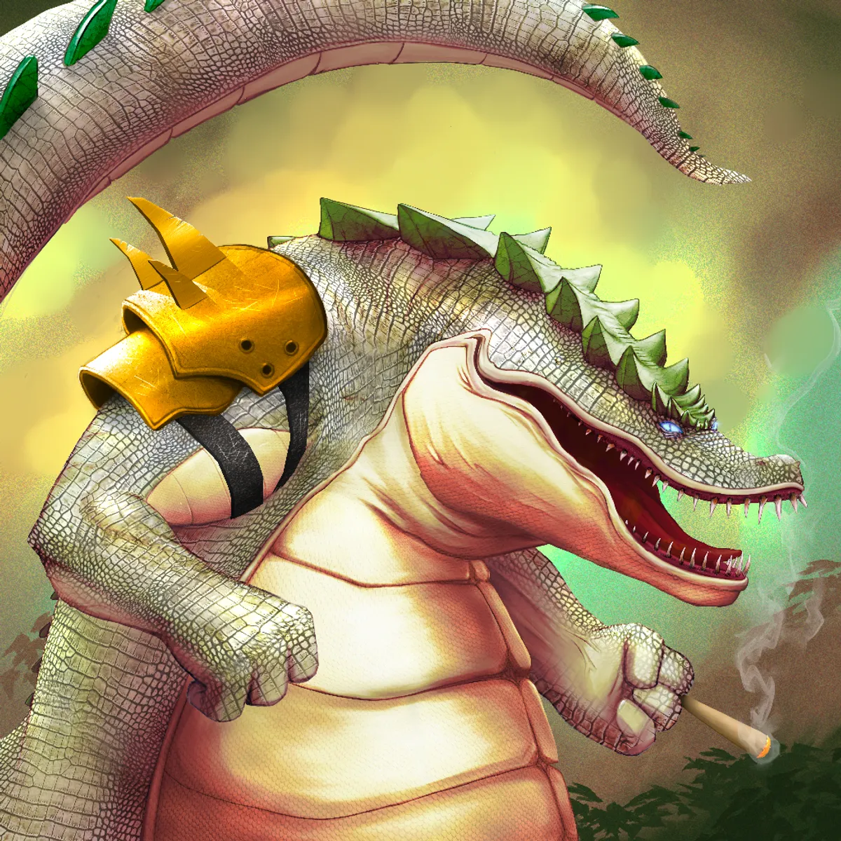 CrocoDeal-404 #1702
