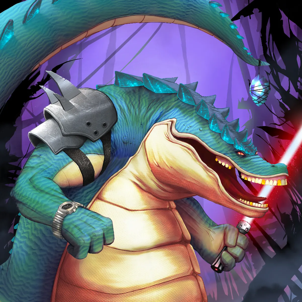 CrocoDeal-404 #1698