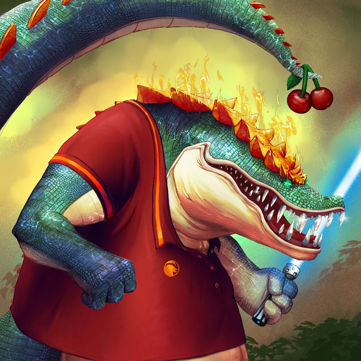 CrocoDeal-404 #1670