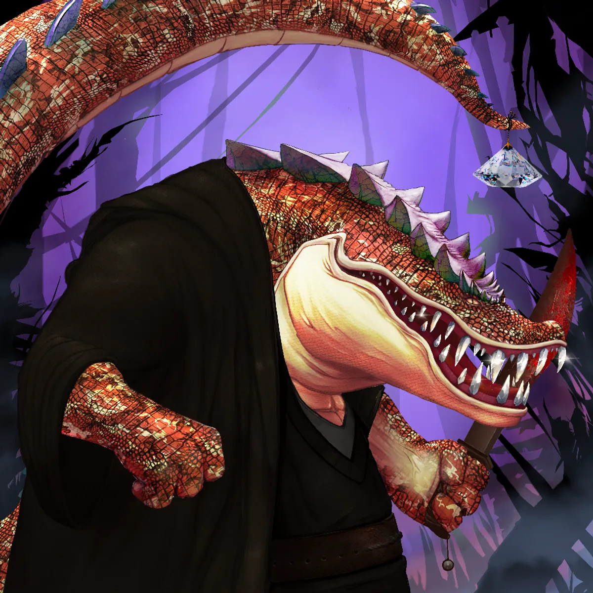 CrocoDeal-404 #1664