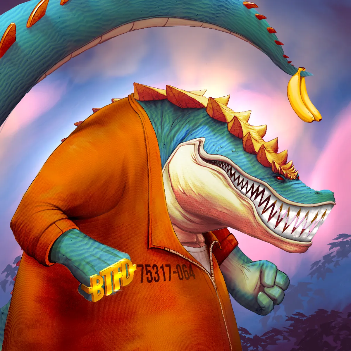 CrocoDeal-404 #1663