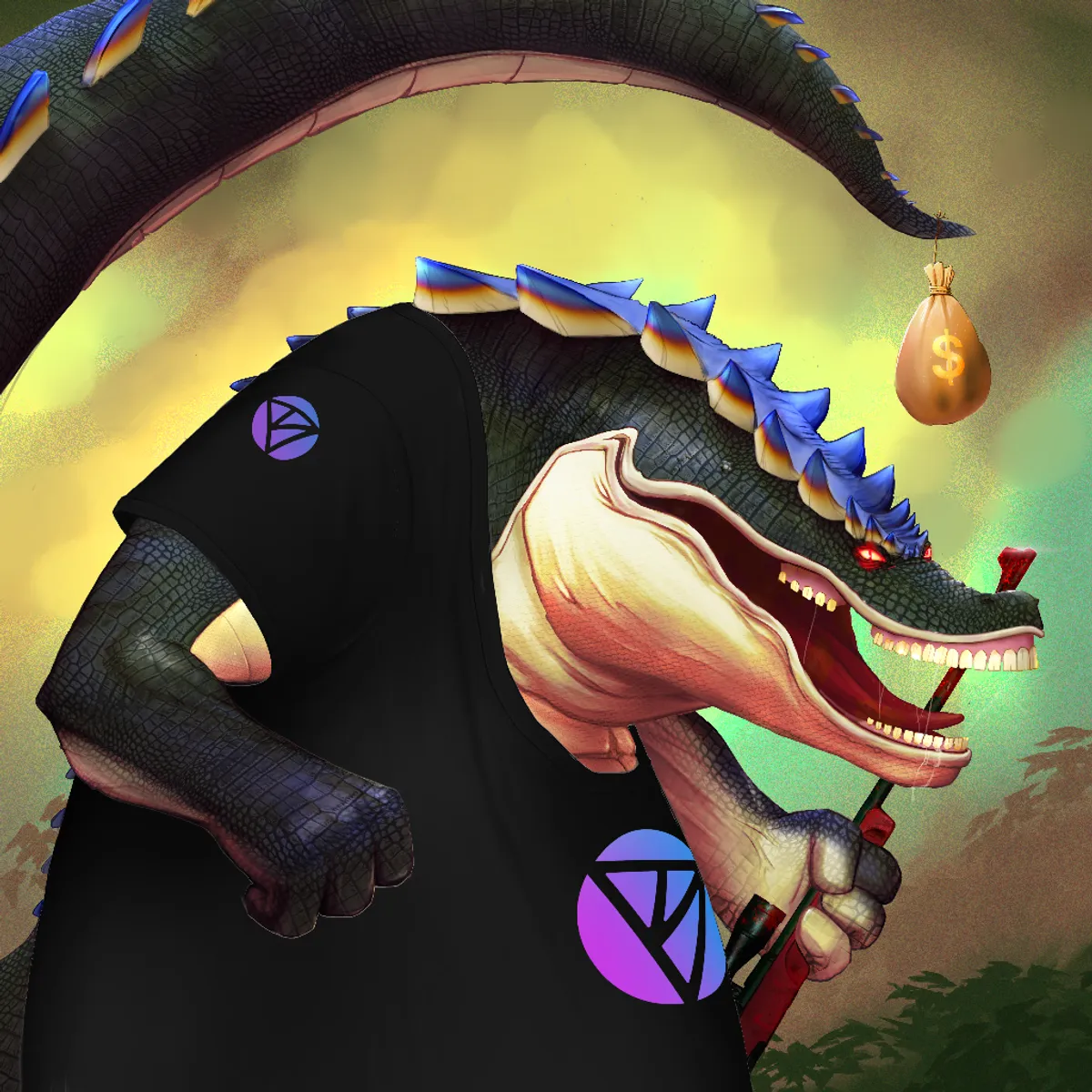 CrocoDeal-404 #1657