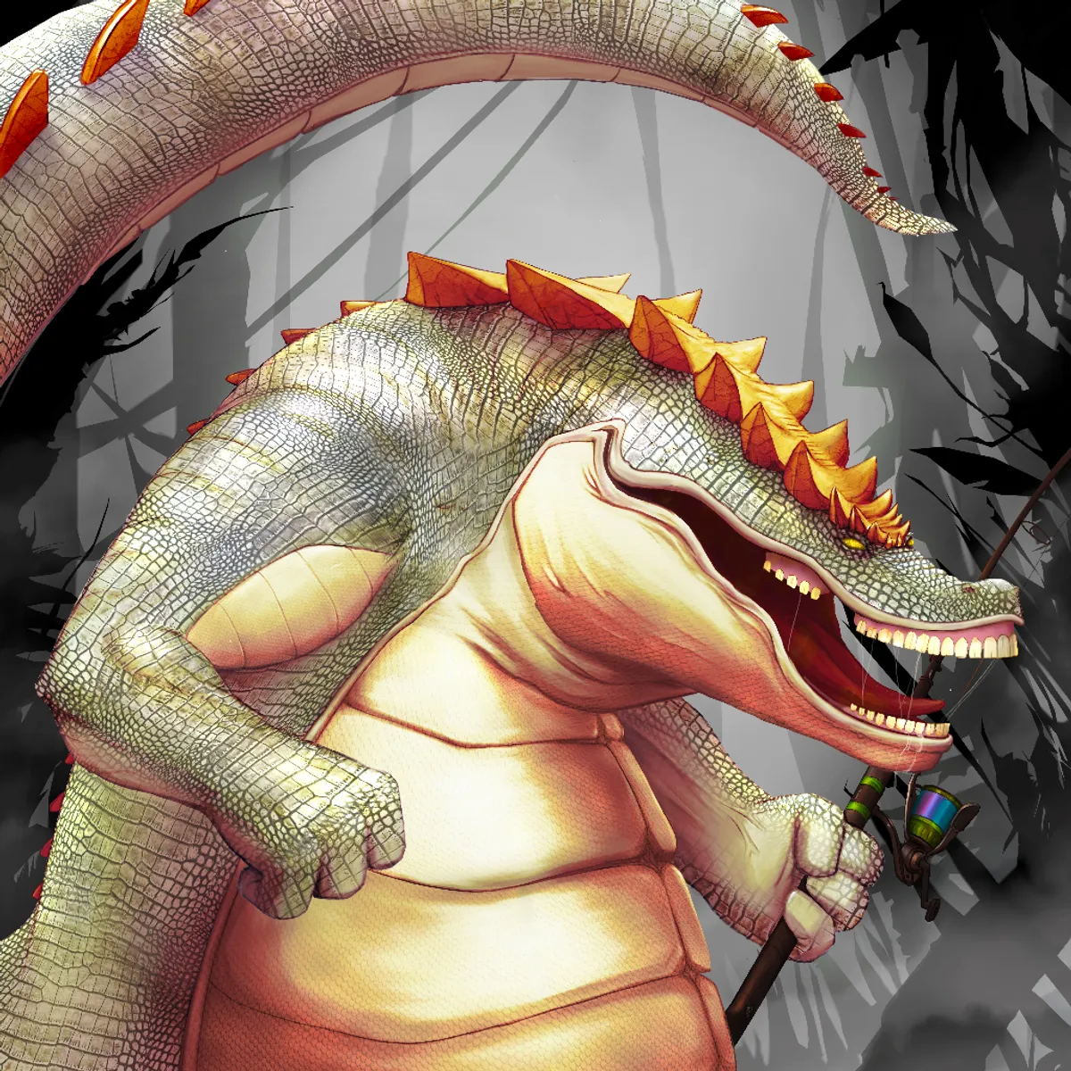 CrocoDeal-404 #1623