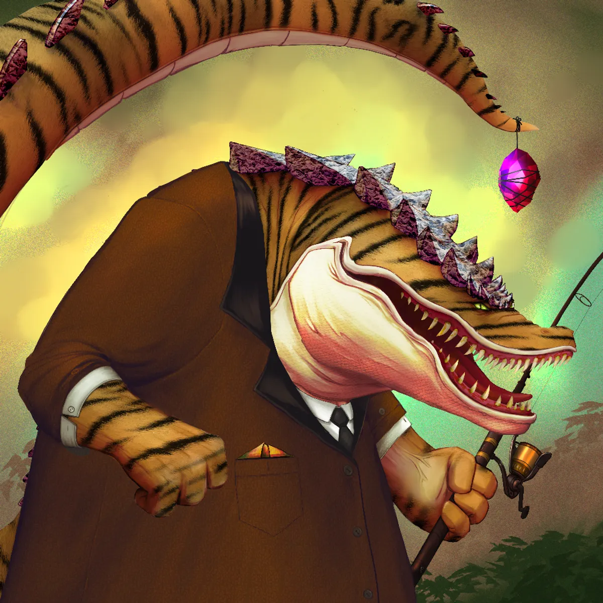 CrocoDeal-404 #1621