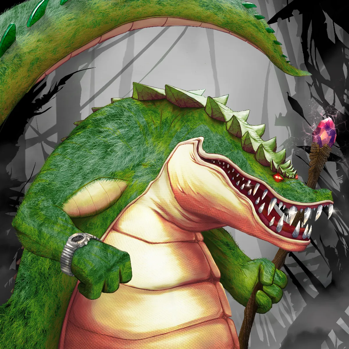 CrocoDeal-404 #1615