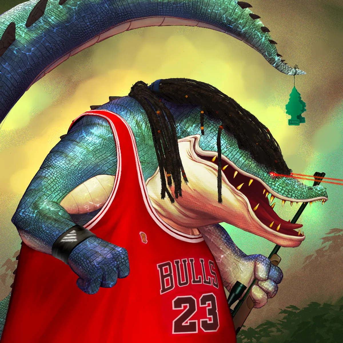 CrocoDeal-404 #1614