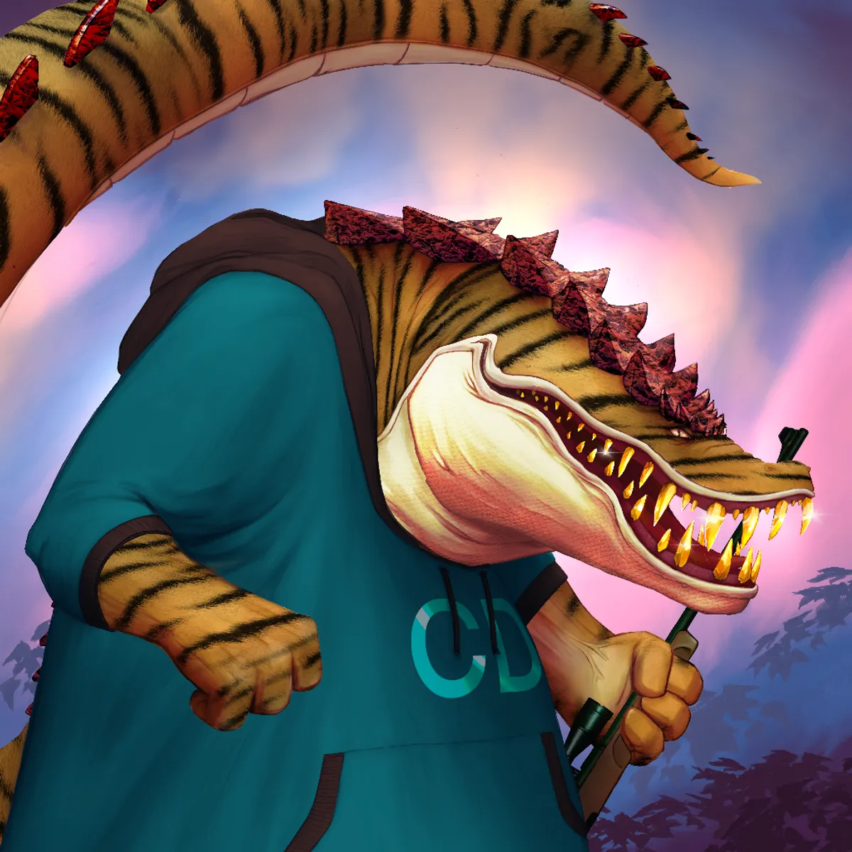 CrocoDeal-404 #1613