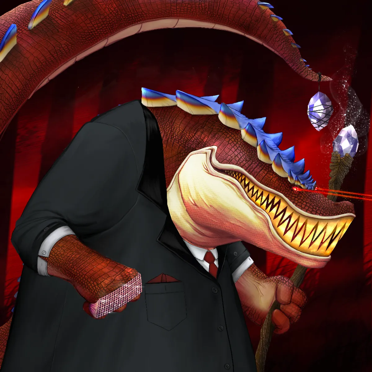 CrocoDeal-404 #1612