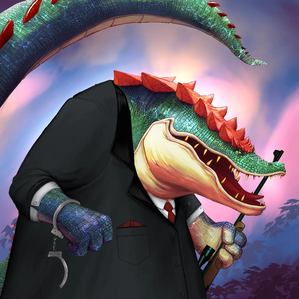 CrocoDeal-404 #1610