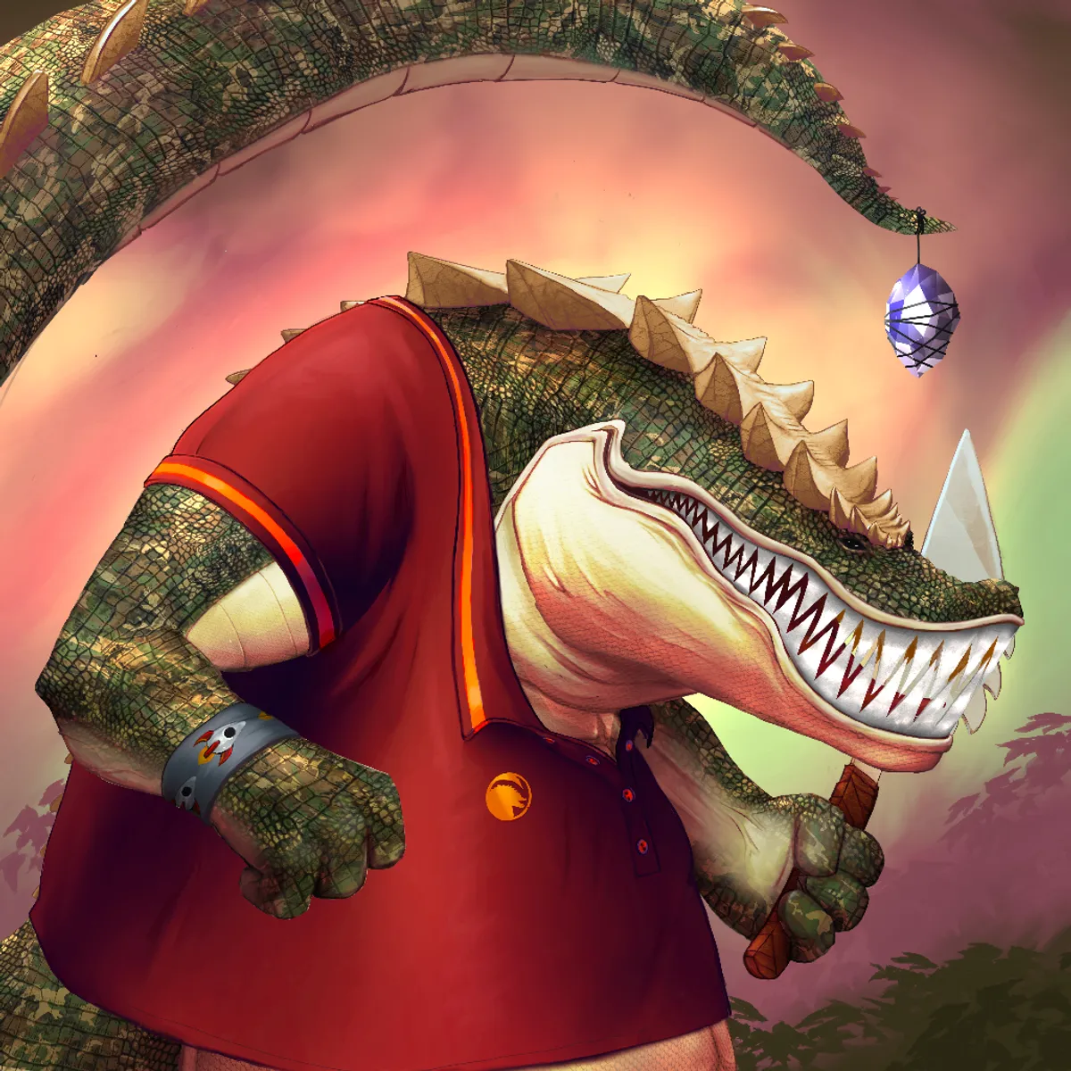 CrocoDeal-404 #1607