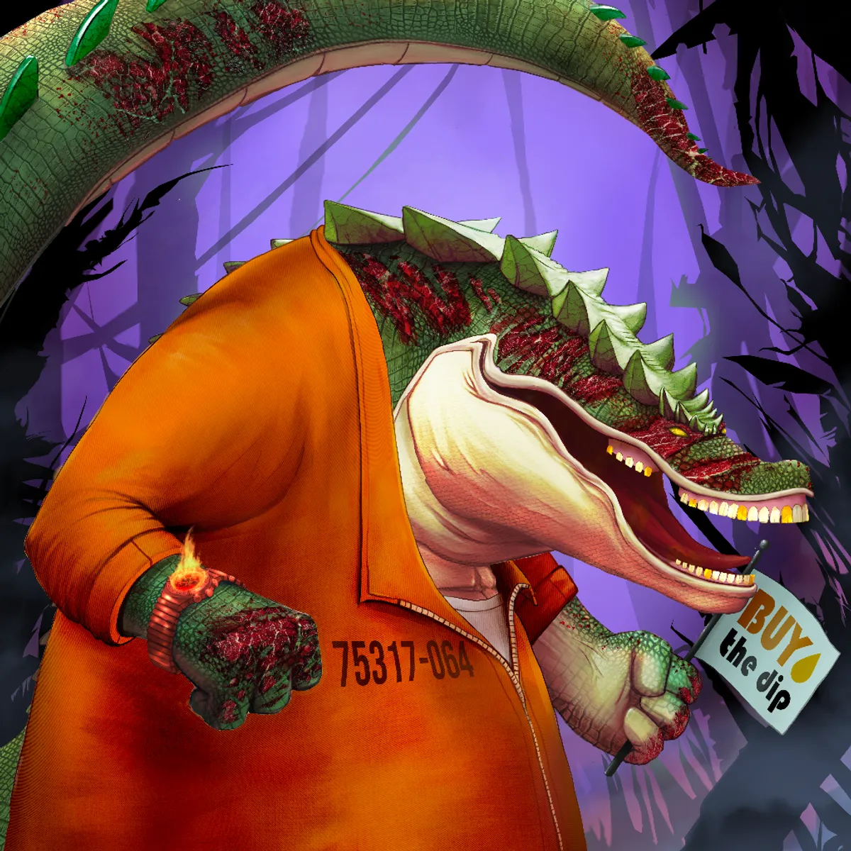 CrocoDeal-404 #1501