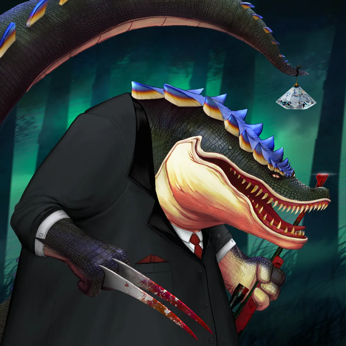 CrocoDeal-404 #1477