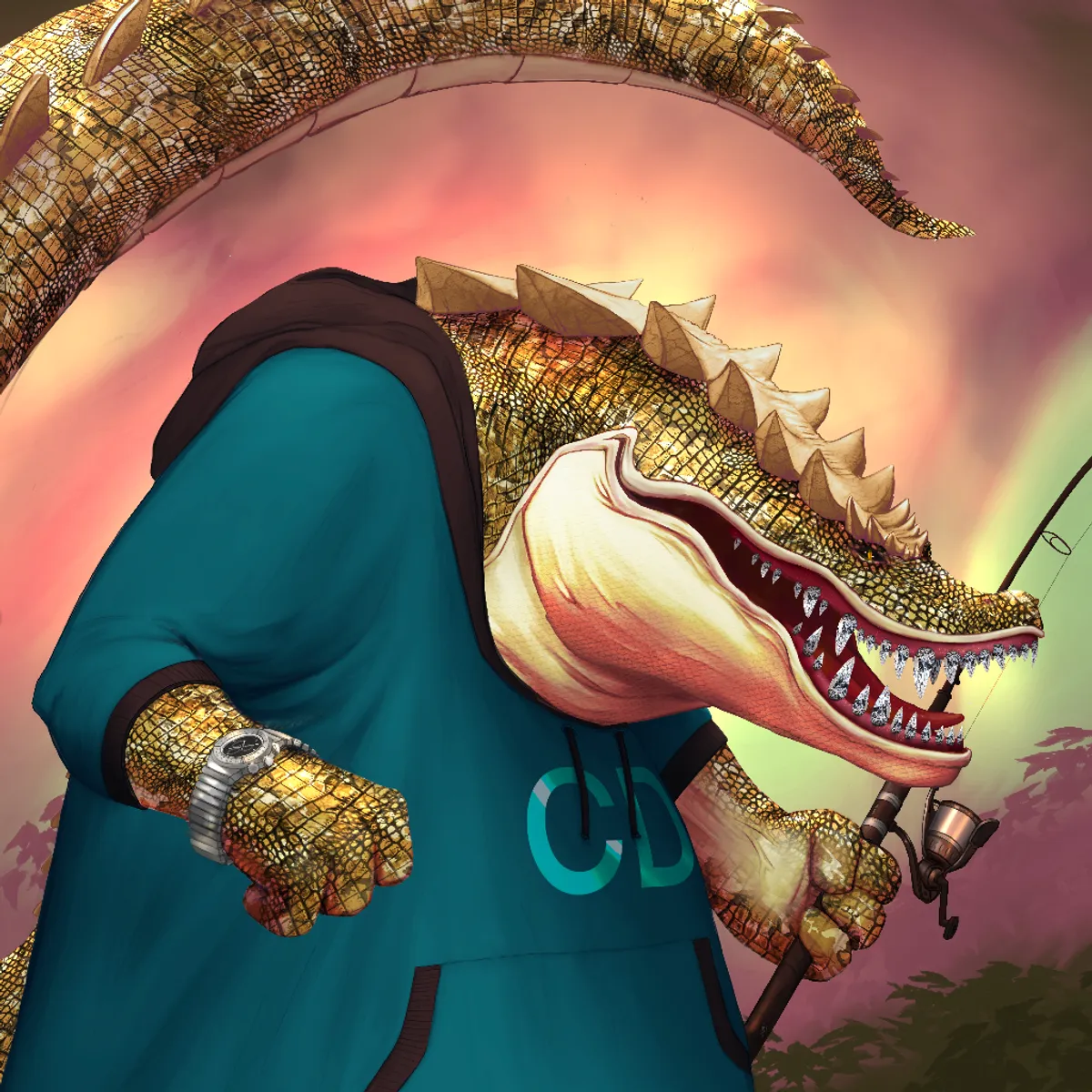 CrocoDeal-404 #1295